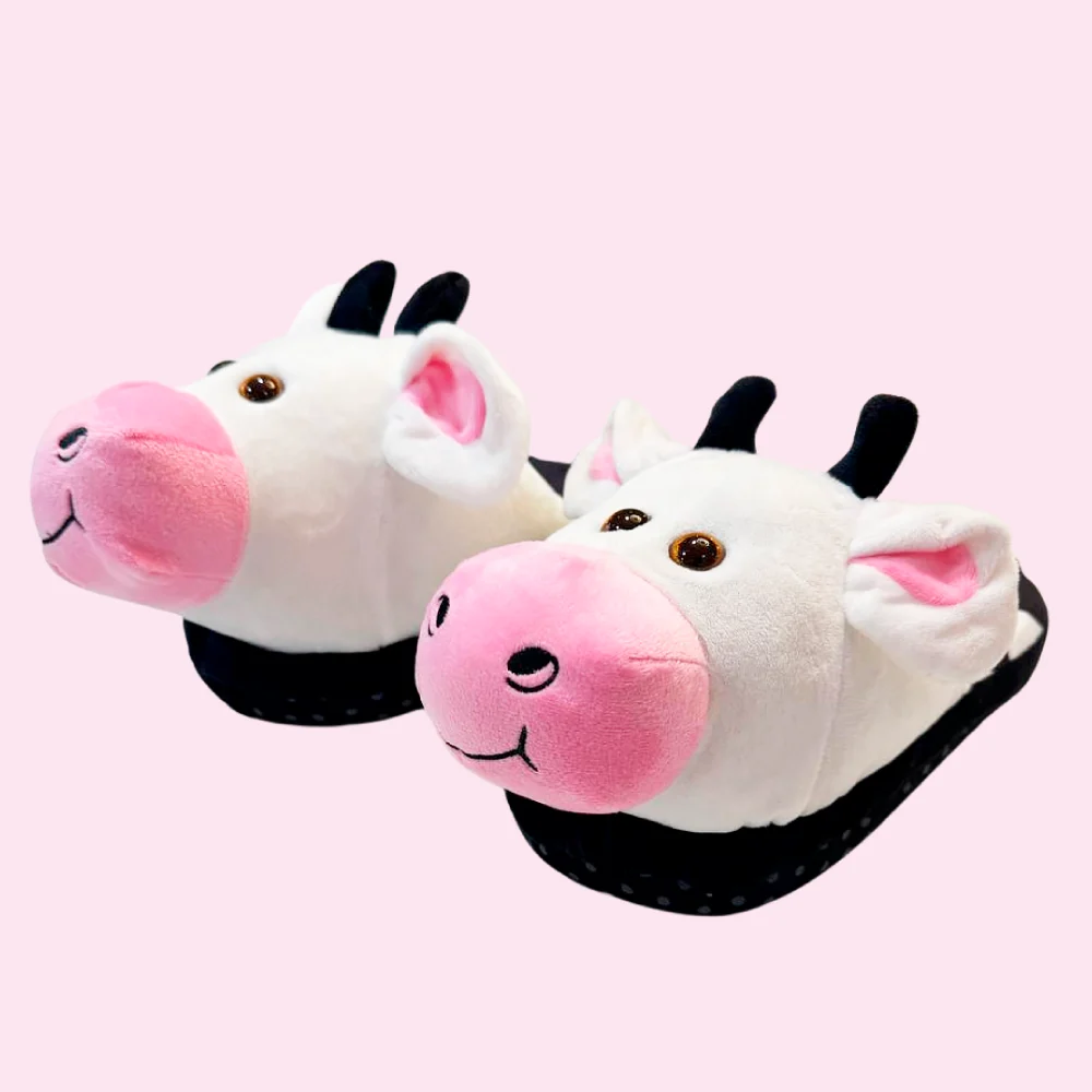 Pantufa da Moo